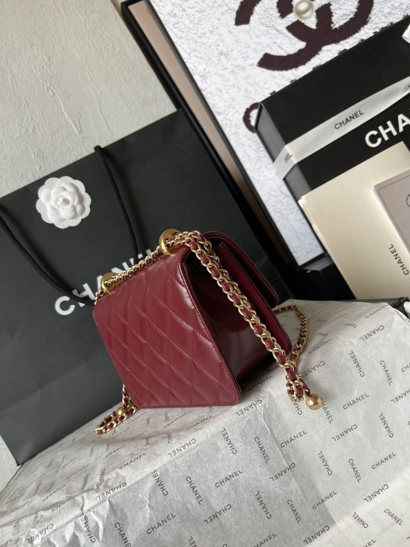 Chanel Stachel Bags